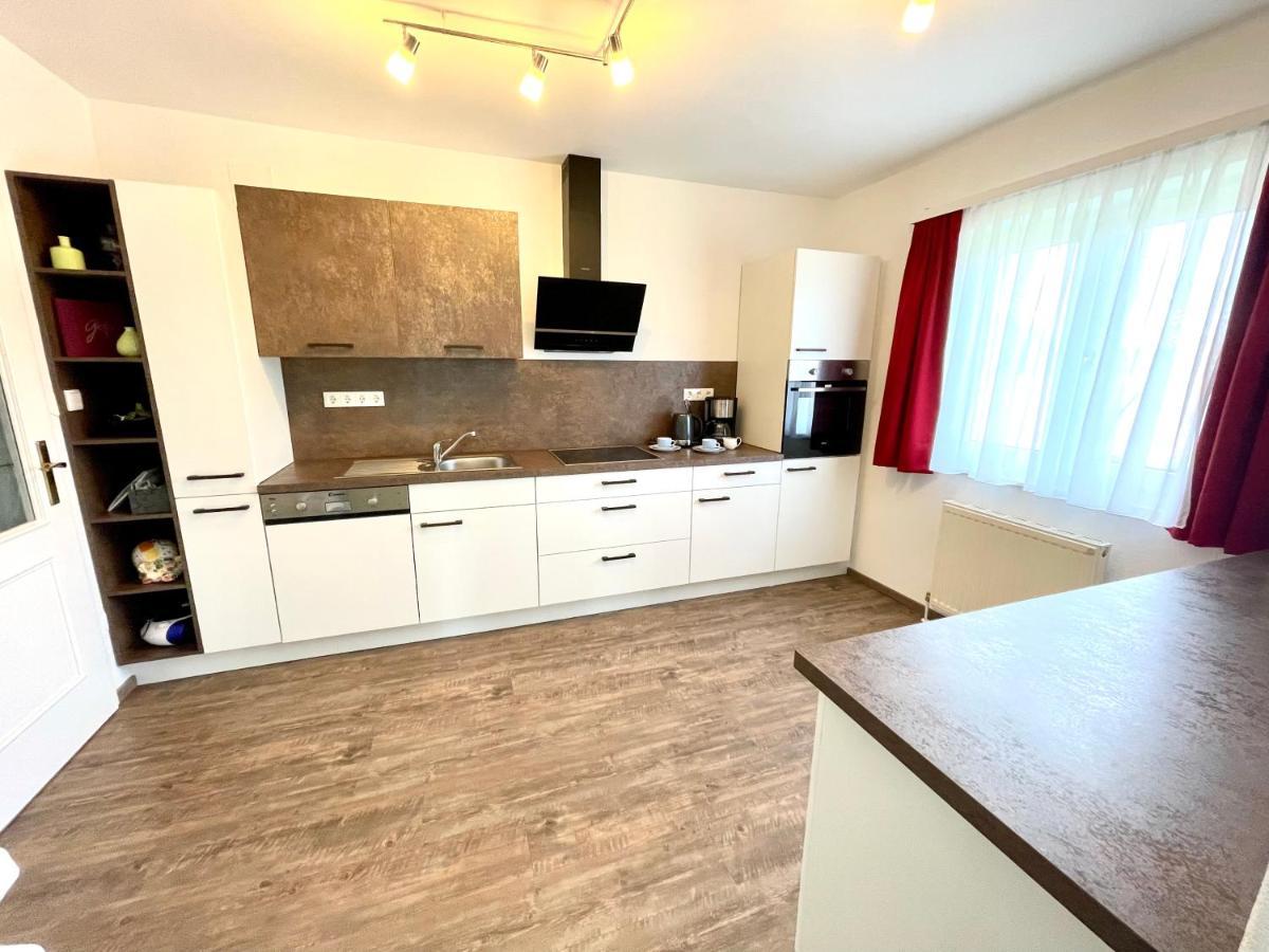 Ferienwohnung Fam. Lerch Sankt Stefan ob Stainz Εξωτερικό φωτογραφία