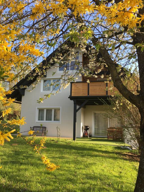 Ferienwohnung Fam. Lerch Sankt Stefan ob Stainz Εξωτερικό φωτογραφία