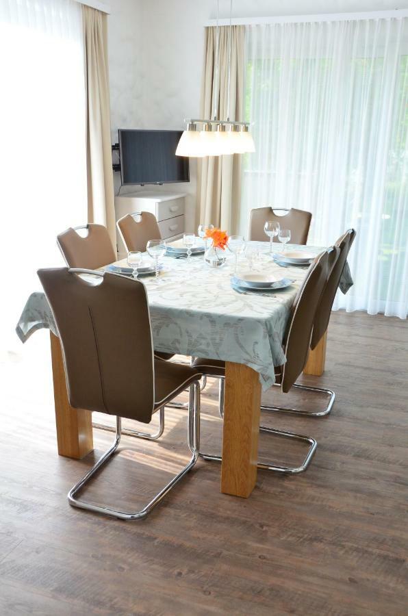 Ferienwohnung Fam. Lerch Sankt Stefan ob Stainz Εξωτερικό φωτογραφία