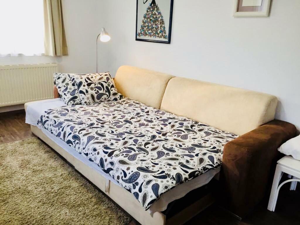 Ferienwohnung Fam. Lerch Sankt Stefan ob Stainz Εξωτερικό φωτογραφία