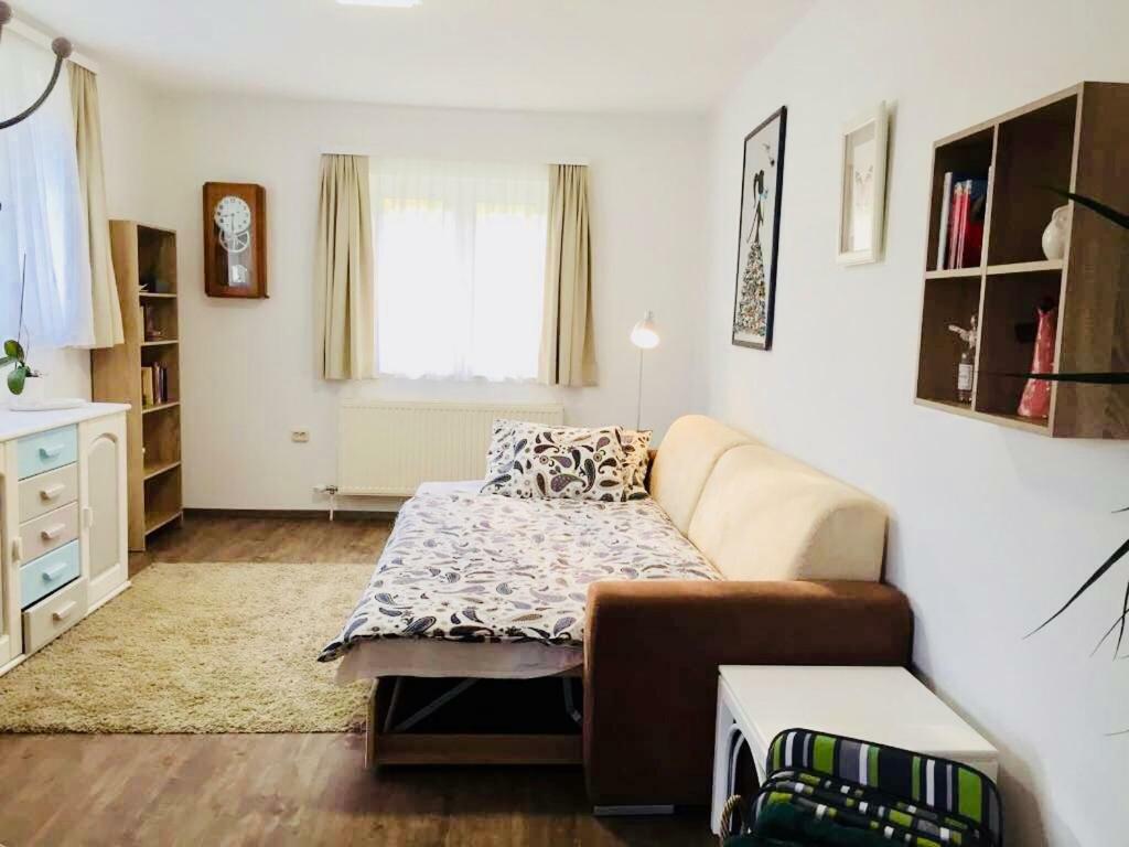 Ferienwohnung Fam. Lerch Sankt Stefan ob Stainz Εξωτερικό φωτογραφία